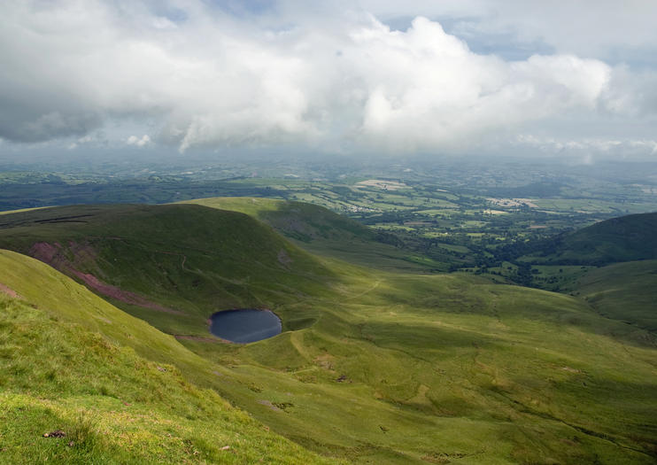 Brecon Beacons National Park